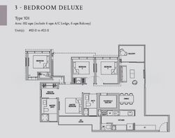 Kopar At Newton (D9), Apartment #589593061
